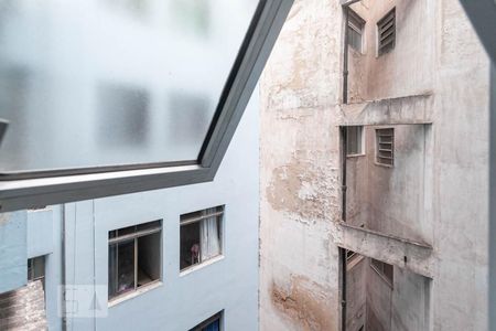 Vista da Sala de apartamento para alugar com 2 quartos, 65m² em Centro, Belo Horizonte