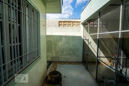 Casa à venda com 294m², 3 quartos e 4 vagasÁrea Externa