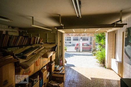 Casa à venda com 294m², 3 quartos e 4 vagasGaragem