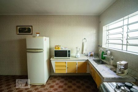 Casa à venda com 294m², 3 quartos e 4 vagasCozinha