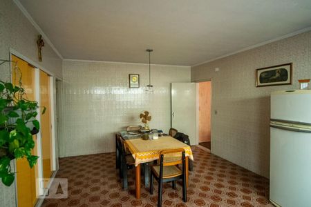 Casa à venda com 294m², 3 quartos e 4 vagasCozinha