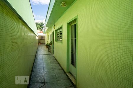 Casa à venda com 294m², 3 quartos e 4 vagasÁrea Externa