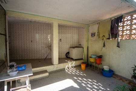 Casa à venda com 294m², 3 quartos e 4 vagasÁrea Externa