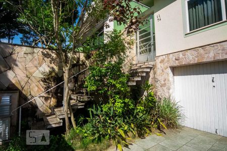 Casa à venda com 294m², 3 quartos e 4 vagasFachada