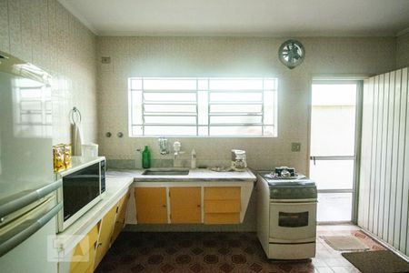 Casa à venda com 294m², 3 quartos e 4 vagasCozinha