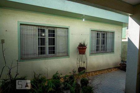 Casa à venda com 294m², 3 quartos e 4 vagasÁrea Externa