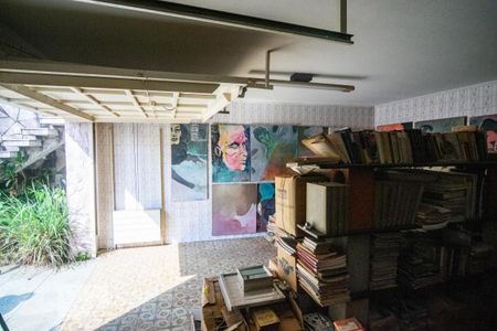 Casa à venda com 294m², 3 quartos e 4 vagasGaragem