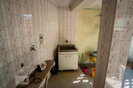 Casa à venda com 294m², 3 quartos e 4 vagasÁrea de Serviço