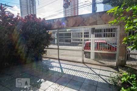 Casa à venda com 294m², 3 quartos e 4 vagasÁrea Externa