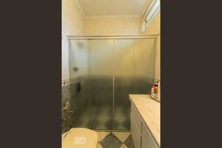 Casa à venda com 337m², 5 quartos e 3 vagasBanheiro do Quarto 3