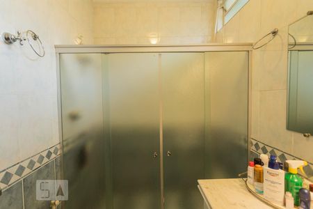 Casa à venda com 337m², 5 quartos e 3 vagasBanheiro do Quarto 3