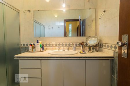 Casa à venda com 337m², 5 quartos e 3 vagasBanheiro do Quarto 3