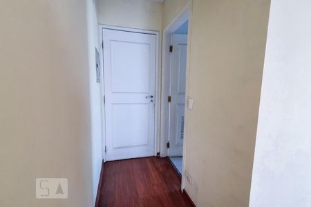 Entrada de apartamento à venda com 2 quartos, 53m² em Perdizes, São Paulo
