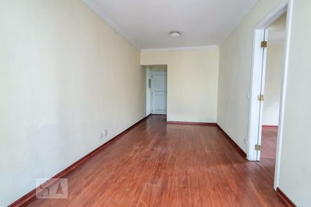 Sala de apartamento à venda com 2 quartos, 53m² em Perdizes, São Paulo