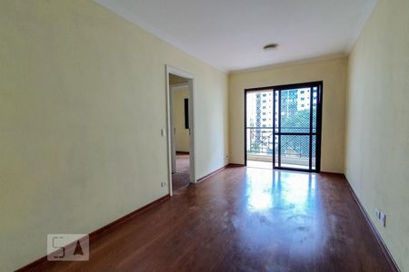 Sala de apartamento à venda com 2 quartos, 53m² em Perdizes, São Paulo