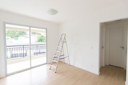 Sala de apartamento para alugar com 1 quarto, 47m² em Tucuruvi, São Paulo