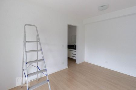 Sala de apartamento para alugar com 1 quarto, 47m² em Tucuruvi, São Paulo