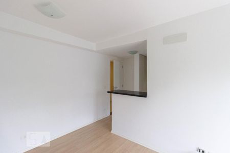 Sala de apartamento para alugar com 1 quarto, 47m² em Tucuruvi, São Paulo