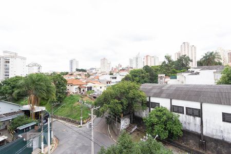 Vista de apartamento para alugar com 1 quarto, 47m² em Tucuruvi, São Paulo