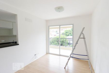 Sala de apartamento para alugar com 1 quarto, 47m² em Tucuruvi, São Paulo