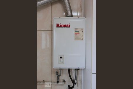 Apartamento à venda com 83m², 3 quartos e 2 vagas Apartamento à venda com 83m², 3 quartos e 2 vagasÁrea de Serviço