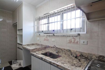 Apartamento à venda com 83m², 3 quartos e 2 vagas Apartamento à venda com 83m², 3 quartos e 2 vagasCozinha