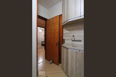 Apartamento à venda com 83m², 3 quartos e 2 vagas Apartamento à venda com 83m², 3 quartos e 2 vagasQuarto 2