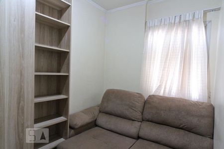 Apartamento à venda com 83m², 3 quartos e 2 vagas Apartamento à venda com 83m², 3 quartos e 2 vagasQuarto 2