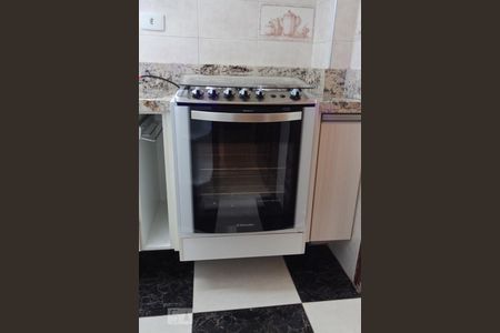 Apartamento à venda com 83m², 3 quartos e 2 vagas Apartamento à venda com 83m², 3 quartos e 2 vagasCozinha