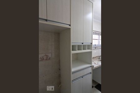 Apartamento à venda com 83m², 3 quartos e 2 vagas Apartamento à venda com 83m², 3 quartos e 2 vagasCozinha