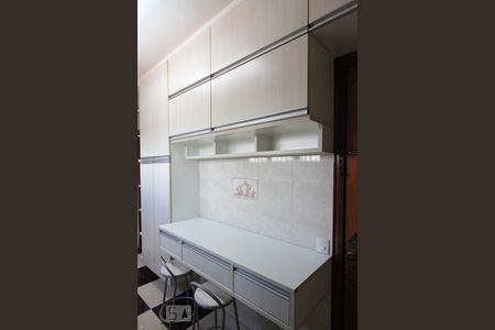 Apartamento à venda com 83m², 3 quartos e 2 vagas Apartamento à venda com 83m², 3 quartos e 2 vagasCozinha