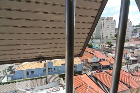 Apartamento à venda com 83m², 3 quartos e 2 vagas Apartamento à venda com 83m², 3 quartos e 2 vagasVista do Quarto 1