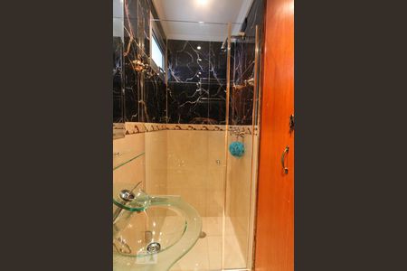 Apartamento à venda com 83m², 3 quartos e 2 vagas Apartamento à venda com 83m², 3 quartos e 2 vagasBanheiro