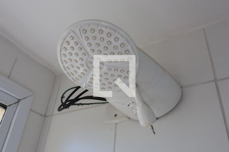 Apartamento à venda com 47m², 2 quartos e 1 vaga Apartamento à venda com 47m², 2 quartos e 1 vagaBanheiro