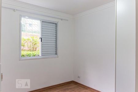 Quarto 1 de apartamento para alugar com 2 quartos, 68m² em Taboão, São Paulo