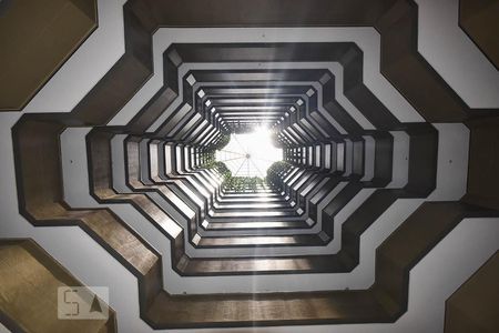 Apartamento para alugar com 50m², 1 quarto e 1 vaga Apartamento para alugar com 50m², 1 quarto e 1 vagaVista para o teto