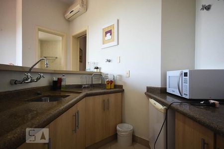 Apartamento para alugar com 50m², 1 quarto e 1 vaga Apartamento para alugar com 50m², 1 quarto e 1 vagaCozinha