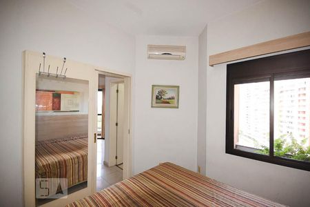 Apartamento para alugar com 50m², 1 quarto e 1 vaga Apartamento para alugar com 50m², 1 quarto e 1 vagaQuarto