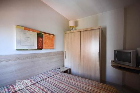 Apartamento para alugar com 50m², 1 quarto e 1 vaga Apartamento para alugar com 50m², 1 quarto e 1 vagaQuarto