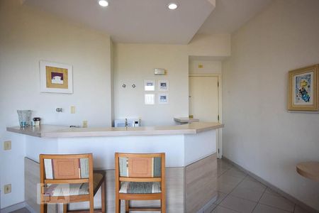 Apartamento para alugar com 50m², 1 quarto e 1 vaga Apartamento para alugar com 50m², 1 quarto e 1 vagaCozinha