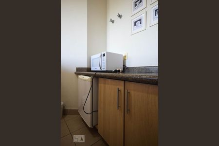 Apartamento para alugar com 50m², 1 quarto e 1 vaga Apartamento para alugar com 50m², 1 quarto e 1 vagaCozinha