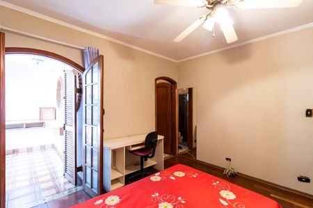 Casa à venda com 337m², 3 quartos e 2 vagas2o. Andar - Suíte 2