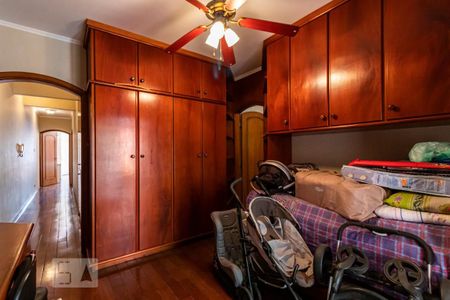 Casa à venda com 337m², 3 quartos e 2 vagas2o. Andar - Suíte 1