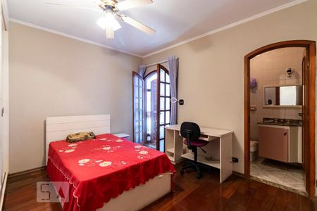 Casa à venda com 337m², 3 quartos e 2 vagas2o. Andar - Suíte 2