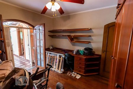 Casa à venda com 337m², 3 quartos e 2 vagas2o. Andar - Suíte 1