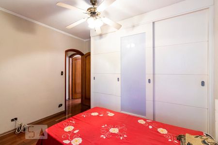 Casa à venda com 337m², 3 quartos e 2 vagas2o. Andar - Suíte 2