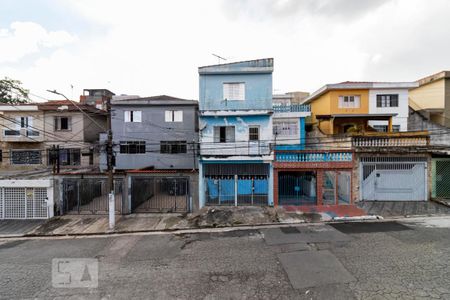 Casa à venda com 337m², 3 quartos e 2 vagas2o. Andar - Vista da Suíte 3