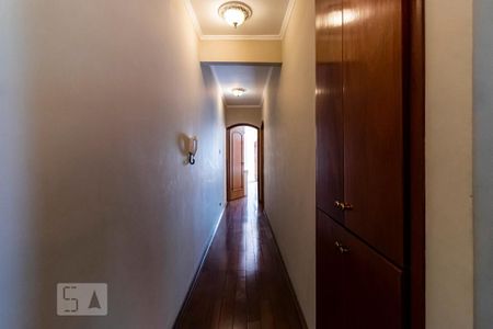 Casa à venda com 337m², 3 quartos e 2 vagas2o. Andar - Corredor
