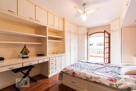 Casa à venda com 337m², 3 quartos e 2 vagas2o. Andar - Suíte 3