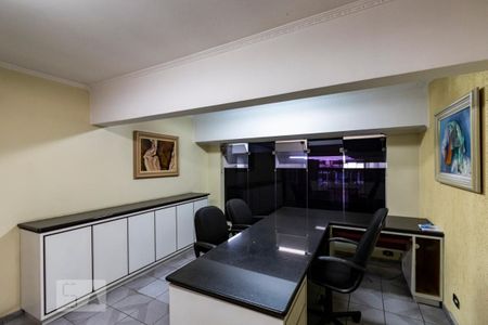 Casa à venda com 337m², 3 quartos e 2 vagasSalão comercial